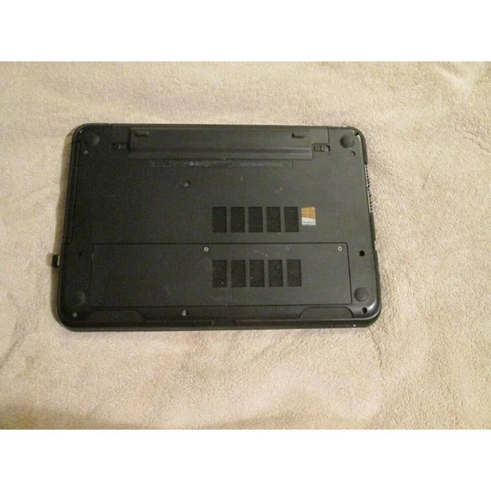 Dell Inspiron 3537 Windows 11